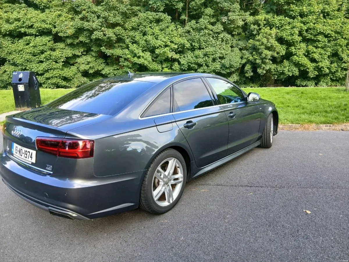 Audi A6 ultra - Image 6