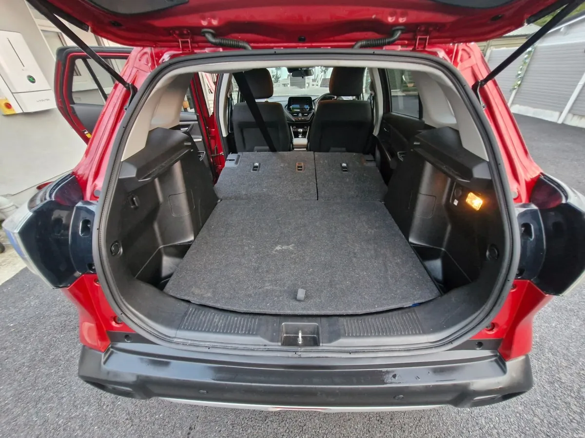 Suzuki SX4 S-Cross 2022 - Image 2
