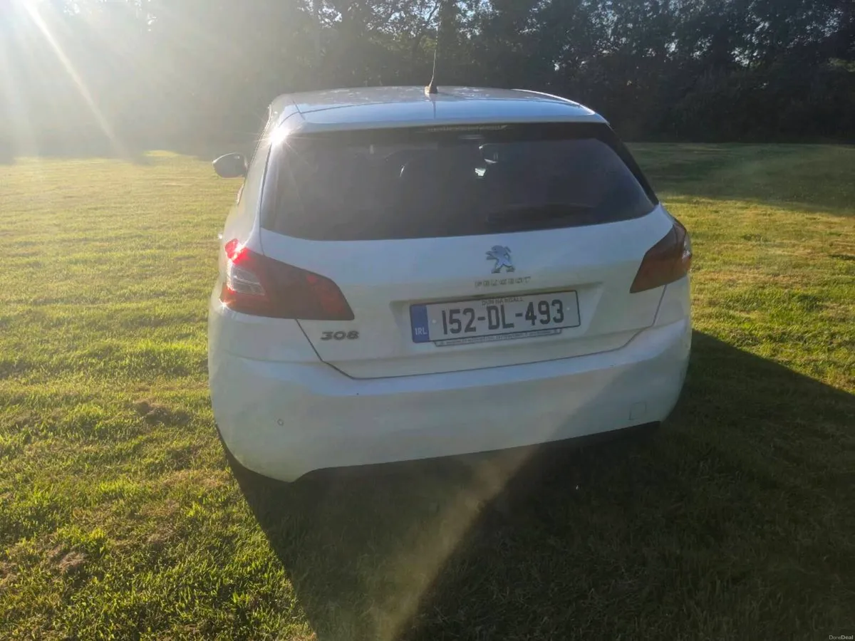 Peugeot 308 Active - Image 4