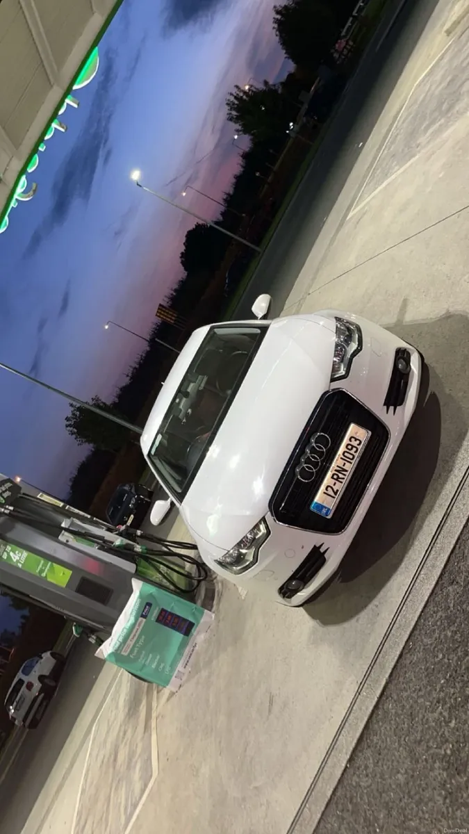 Audi A6 2012 - Image 6