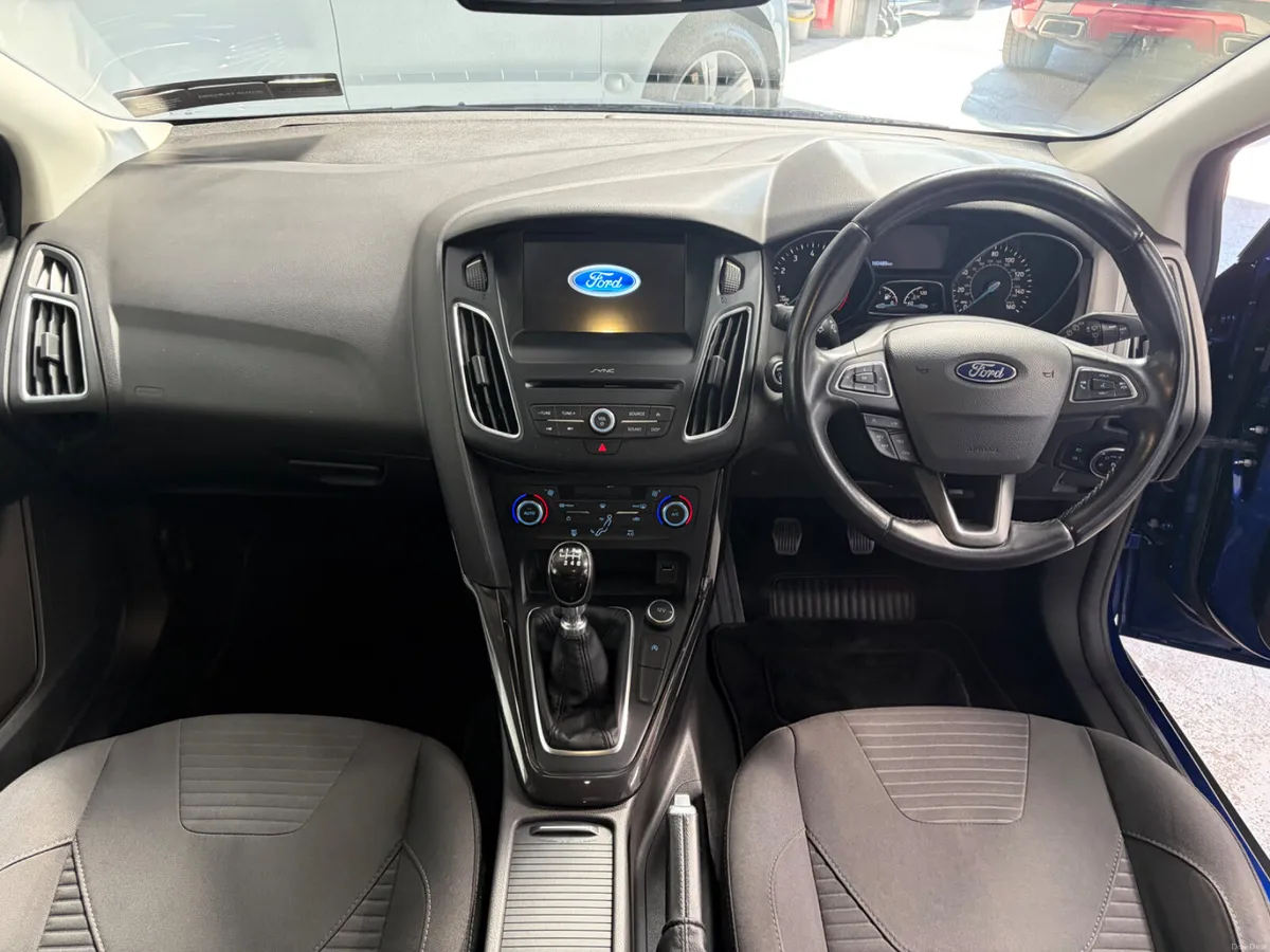 Ford Focus 2017. 1.0  TITANIUM - Image 4