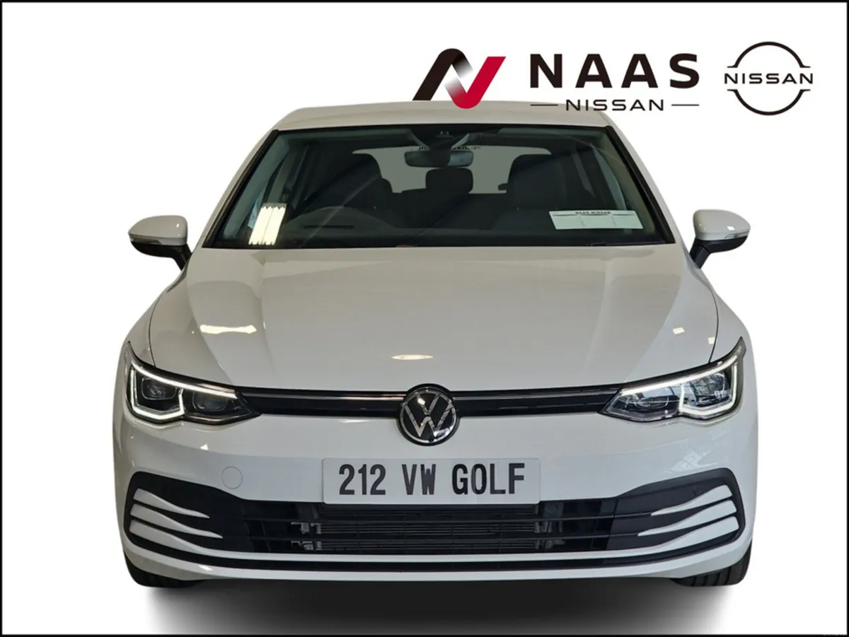Volkswagen Golf 1.2 ACTIVE - Image 2