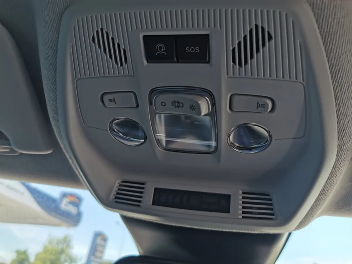 Citroen C3 MAX PURETECH 100 MHEV MY30 - Image 5
