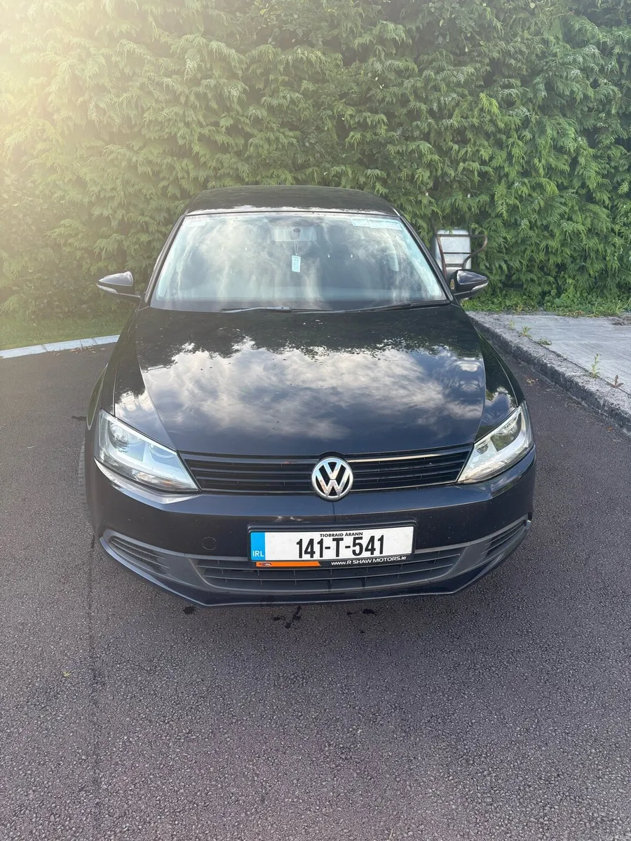 VW Jetta - Image 1