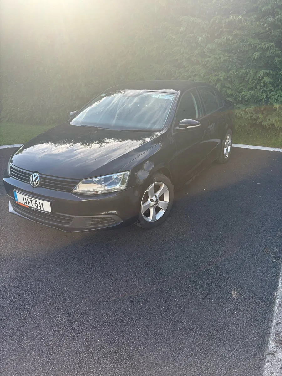 VW Jetta - Image 3