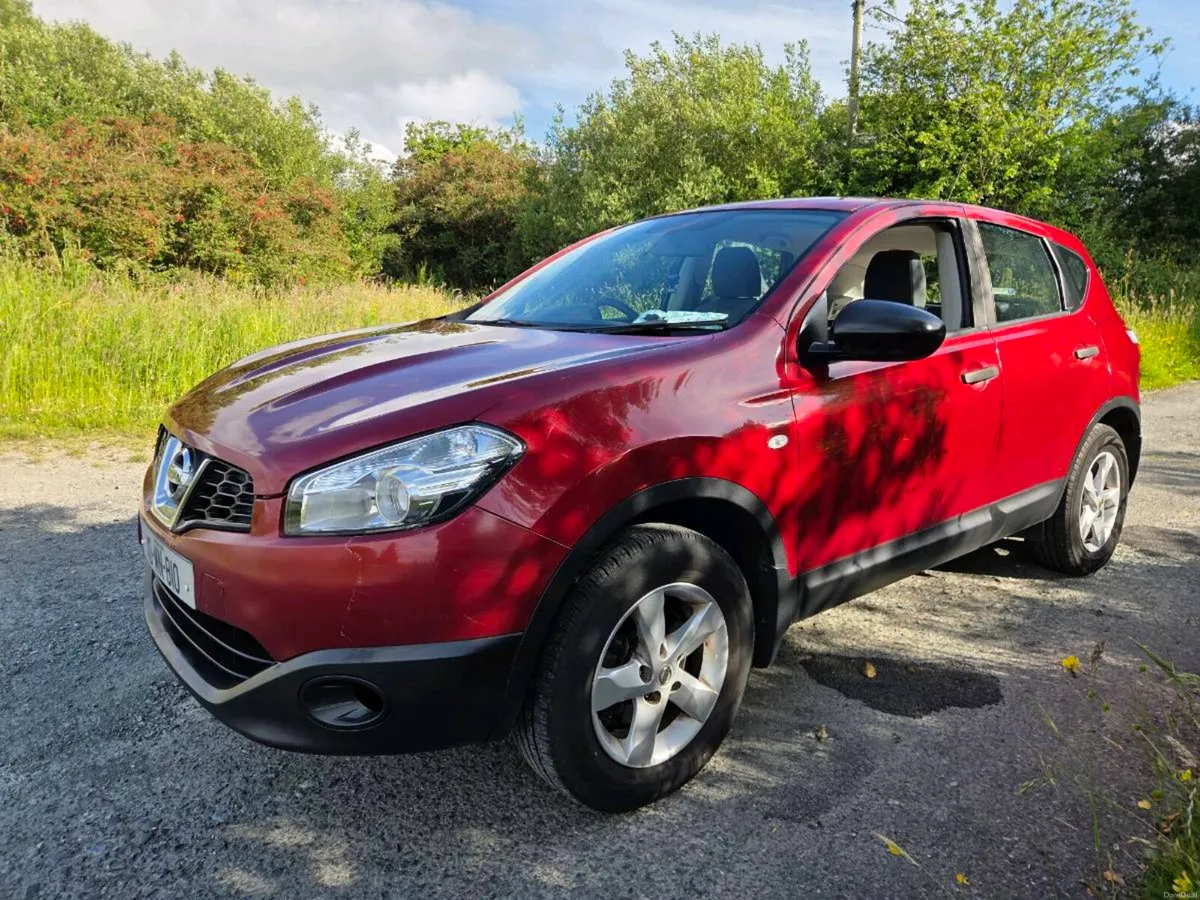 Cheap Diesel Car - Image 2