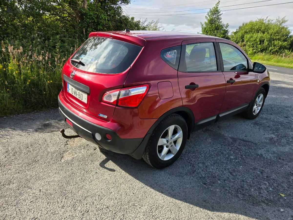 Cheap Diesel Car - Image 4