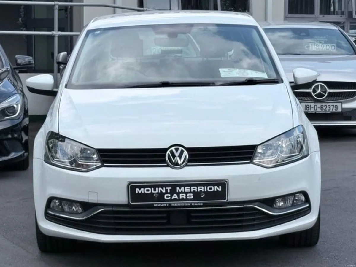 Volkswagen Polo Auto 1.2 'Beats' Ltd. Ed. - Image 3