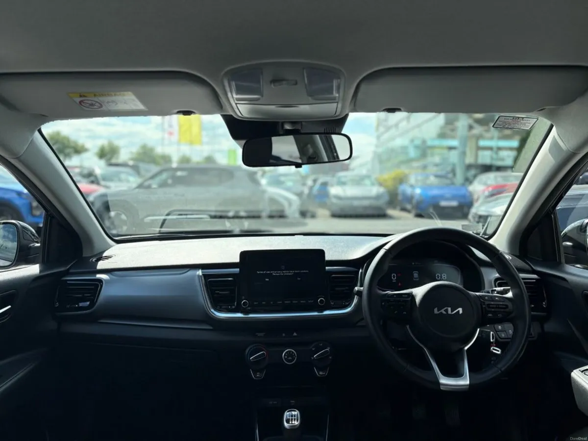 Kia Stonic 1.0 K2 - Image 2