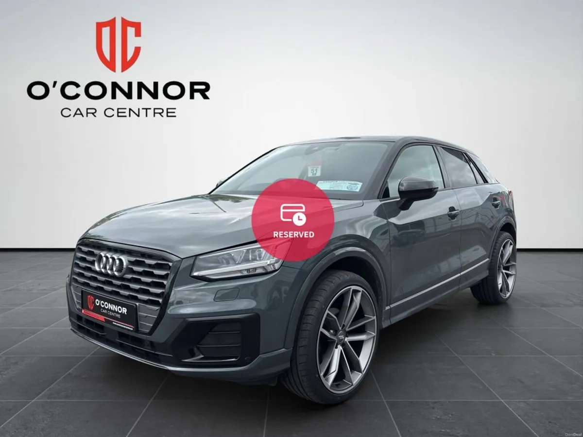 Audi Q2 “Looks like a baby SUV… until you realise - Image 1