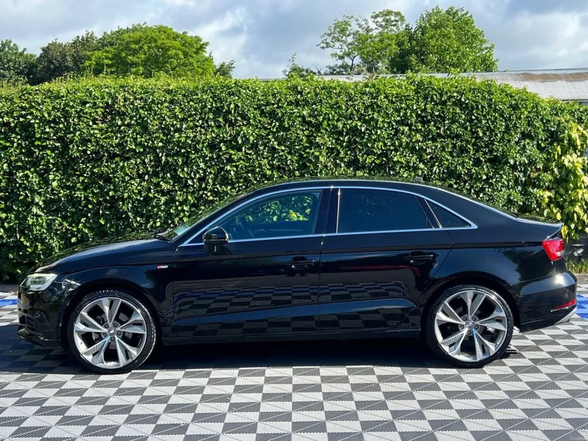 Audi A3 S-LINE PACK 1.4 TFSI AUTO // FULL SERVICE - Image 3