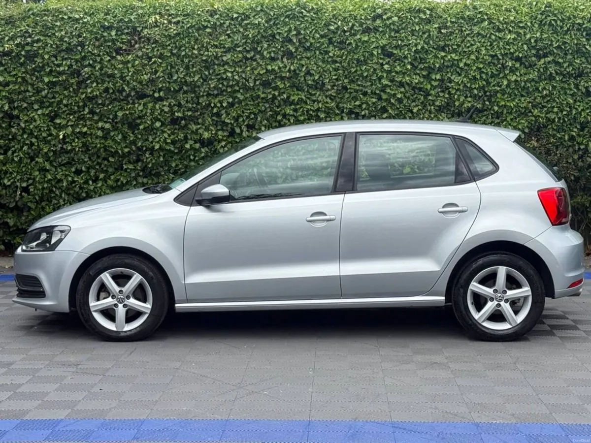 Volkswagen Polo COMFORTLINE 1.2 TSI AUTO // SERVIC - Image 3