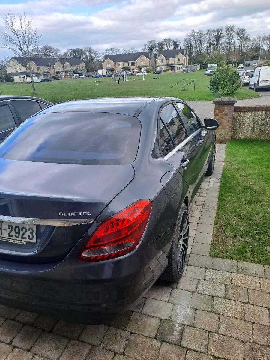 Mercedes C220 Cdi - Image 3