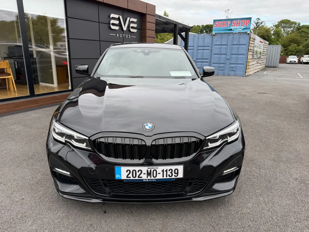 M Sport - Pro pack kit - Stunning example - Image 4