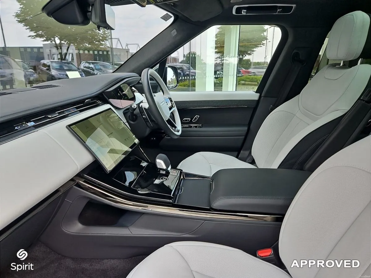 Land Rover Range Rover Sport Autobiography Range R - Image 3