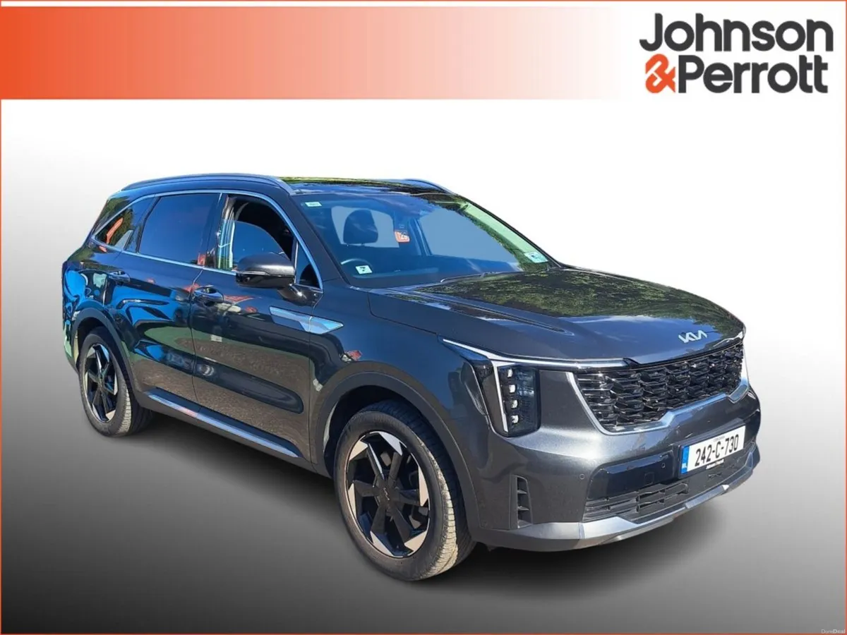 Kia Sorento 2.2 Sorento Diesel - Image 1