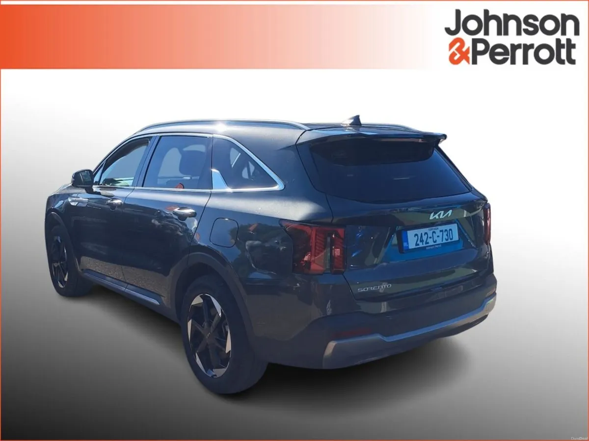 Kia Sorento 2.2 Sorento Diesel - Image 2