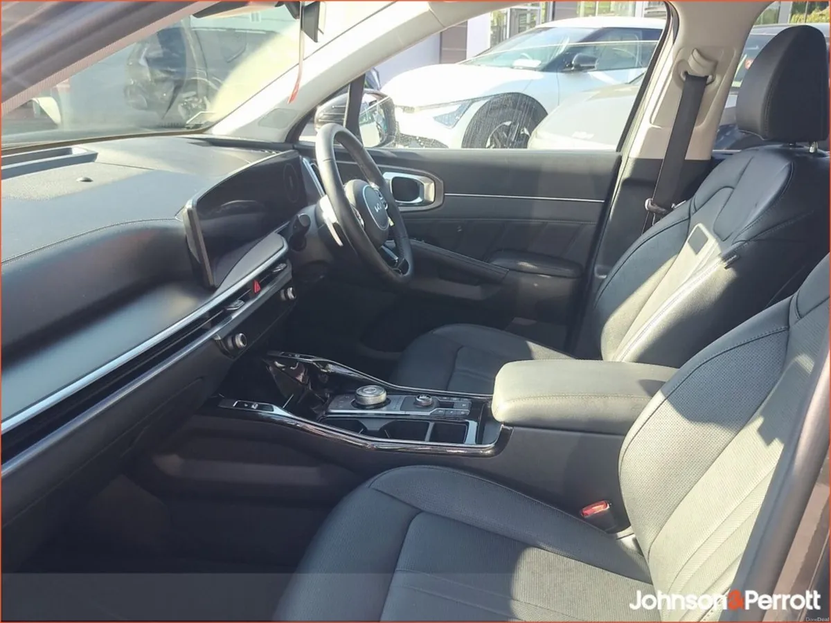 Kia Sorento 2.2 Sorento Diesel - Image 3