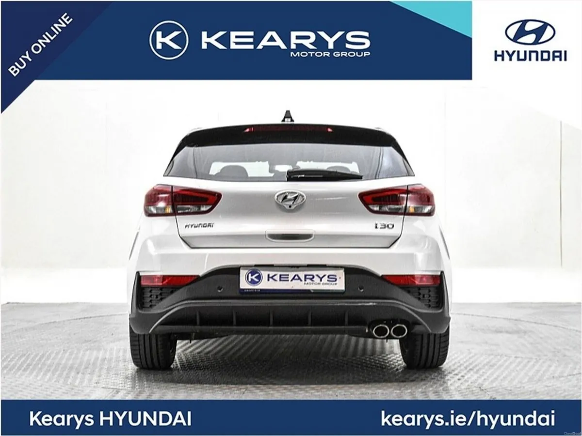 Hyundai i30 N Line - Image 2