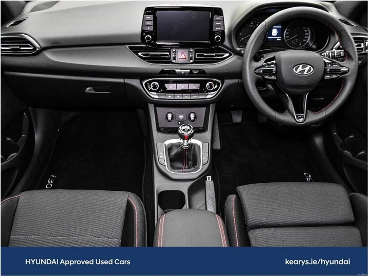 Hyundai i30 N Line - Image 4