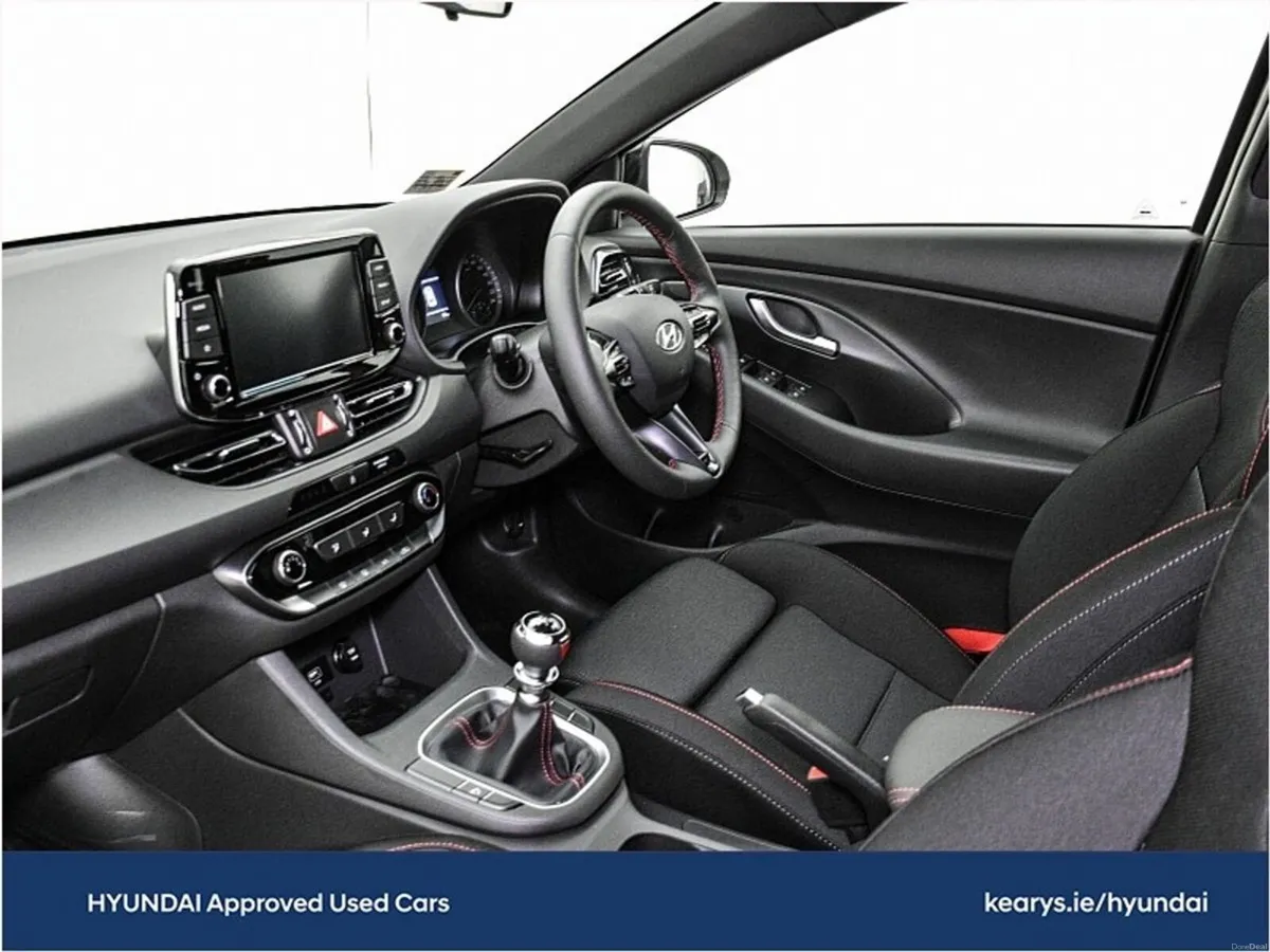 Hyundai i30 N Line - Image 5