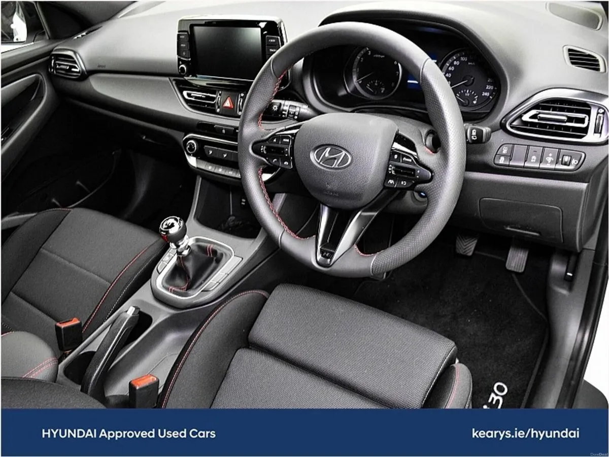 Hyundai i30 N Line - Image 6