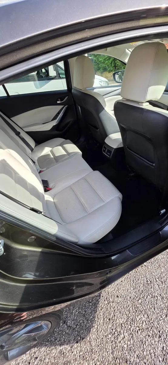 Mazda Mazda6 2016 - Image 5