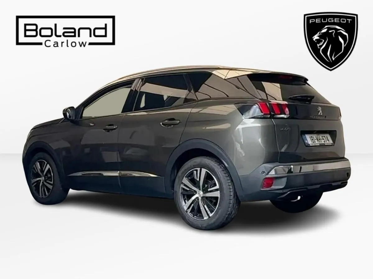 Peugeot 3008 1.6HDi ALLURE *FLASH SALE* €55 PER WE - Image 3