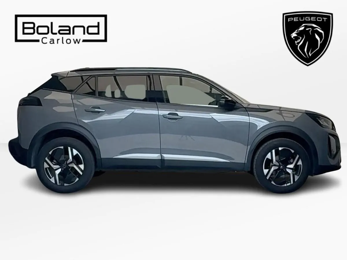 Peugeot 2008 1.2 ALLURE *FLASH SALE* €55 PER WEEK - Image 4