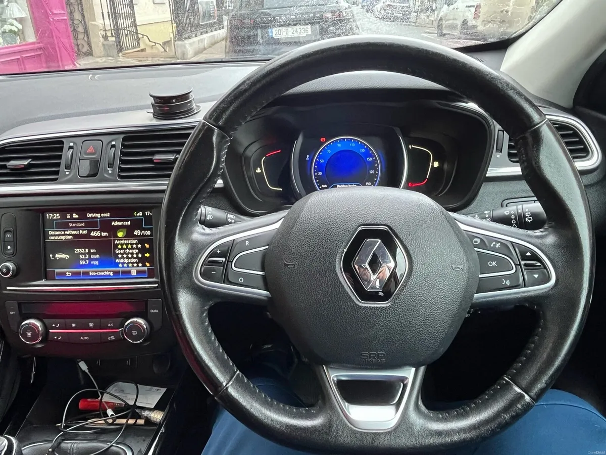 Renault Kadjar 2016 - Image 5