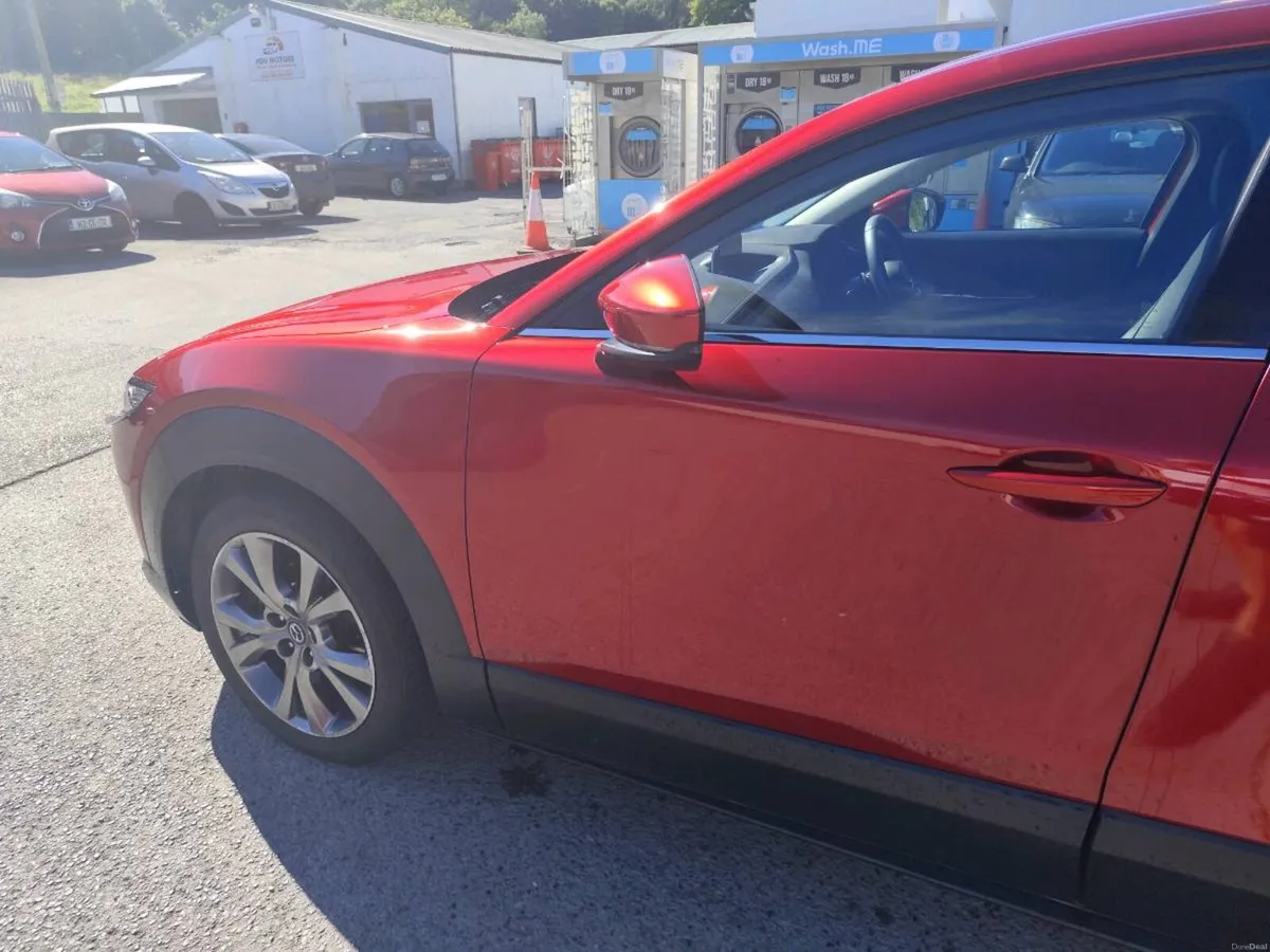 Mazda CX-30 2021 - Image 3