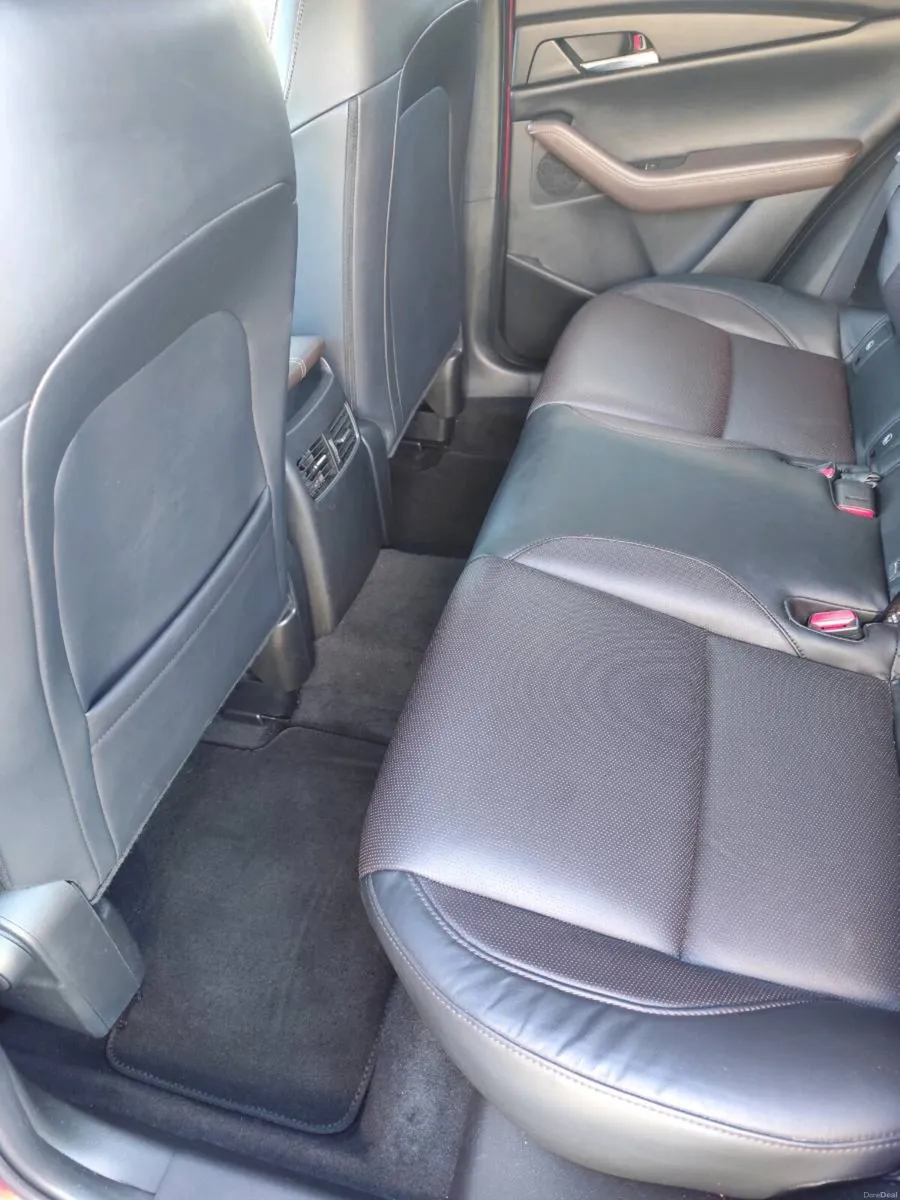 Mazda CX-30 2021 - Image 4