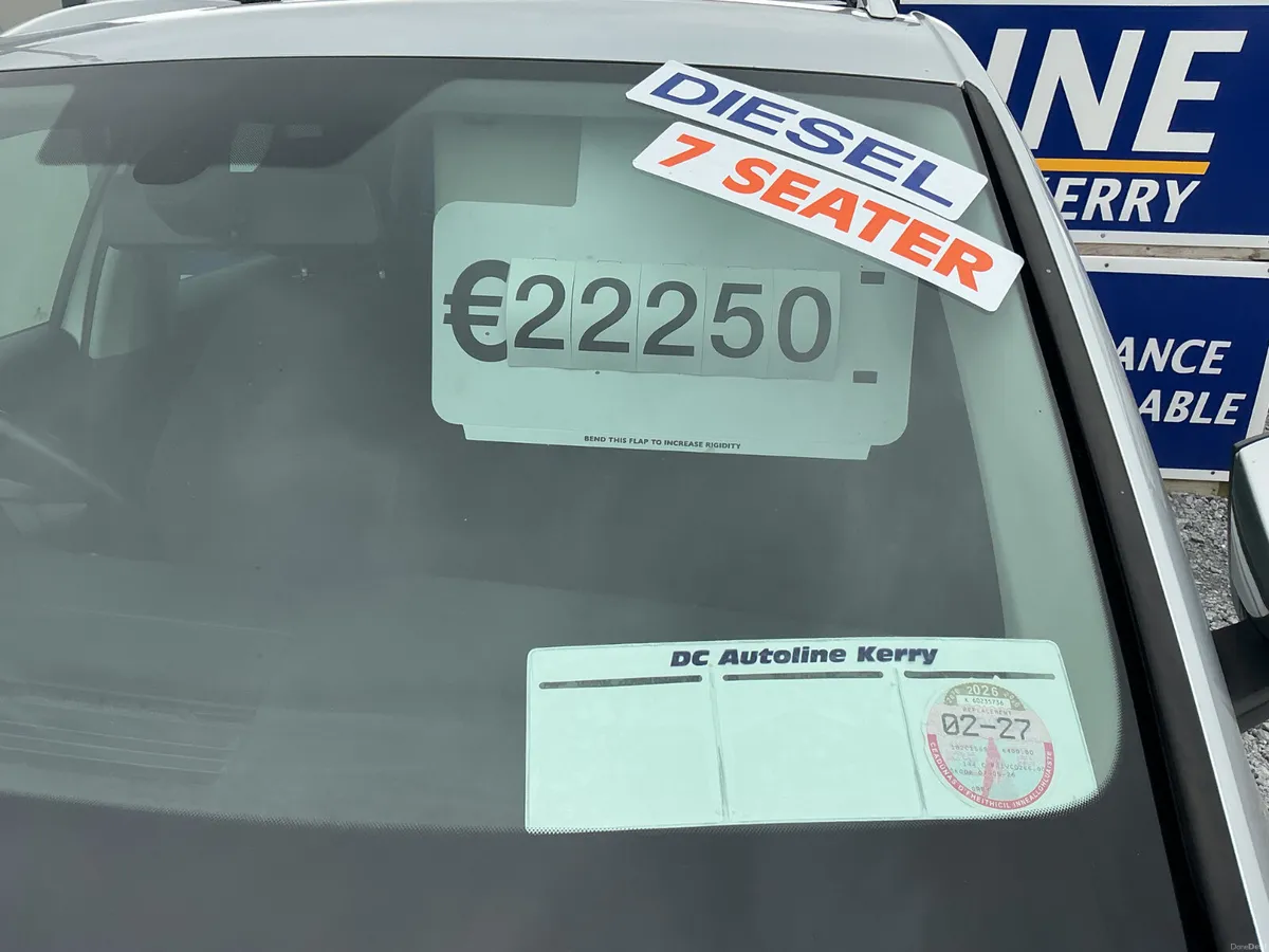 2018 SKODA KODIAQ 2.0 TDI 4X4 7SEATER SPOTLESS - Image 4