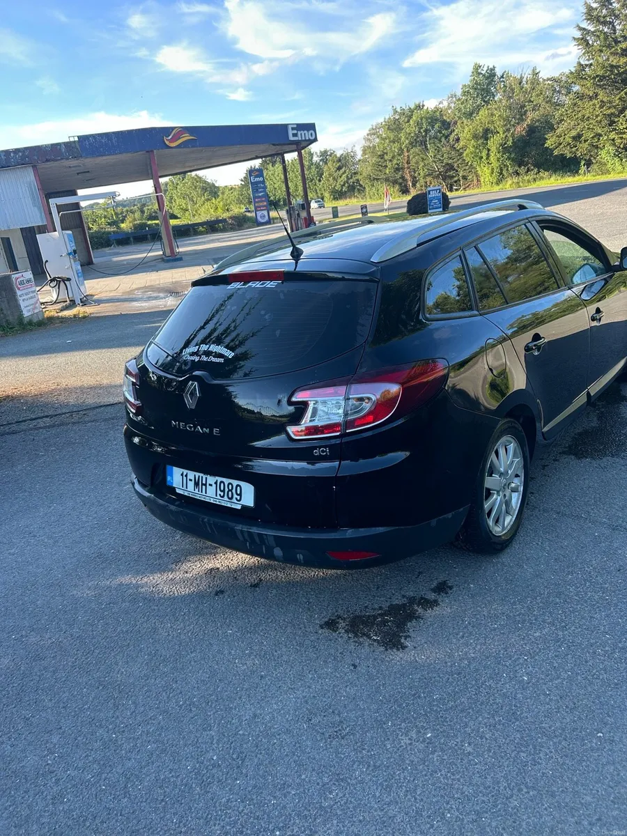Renault Megane - Image 3