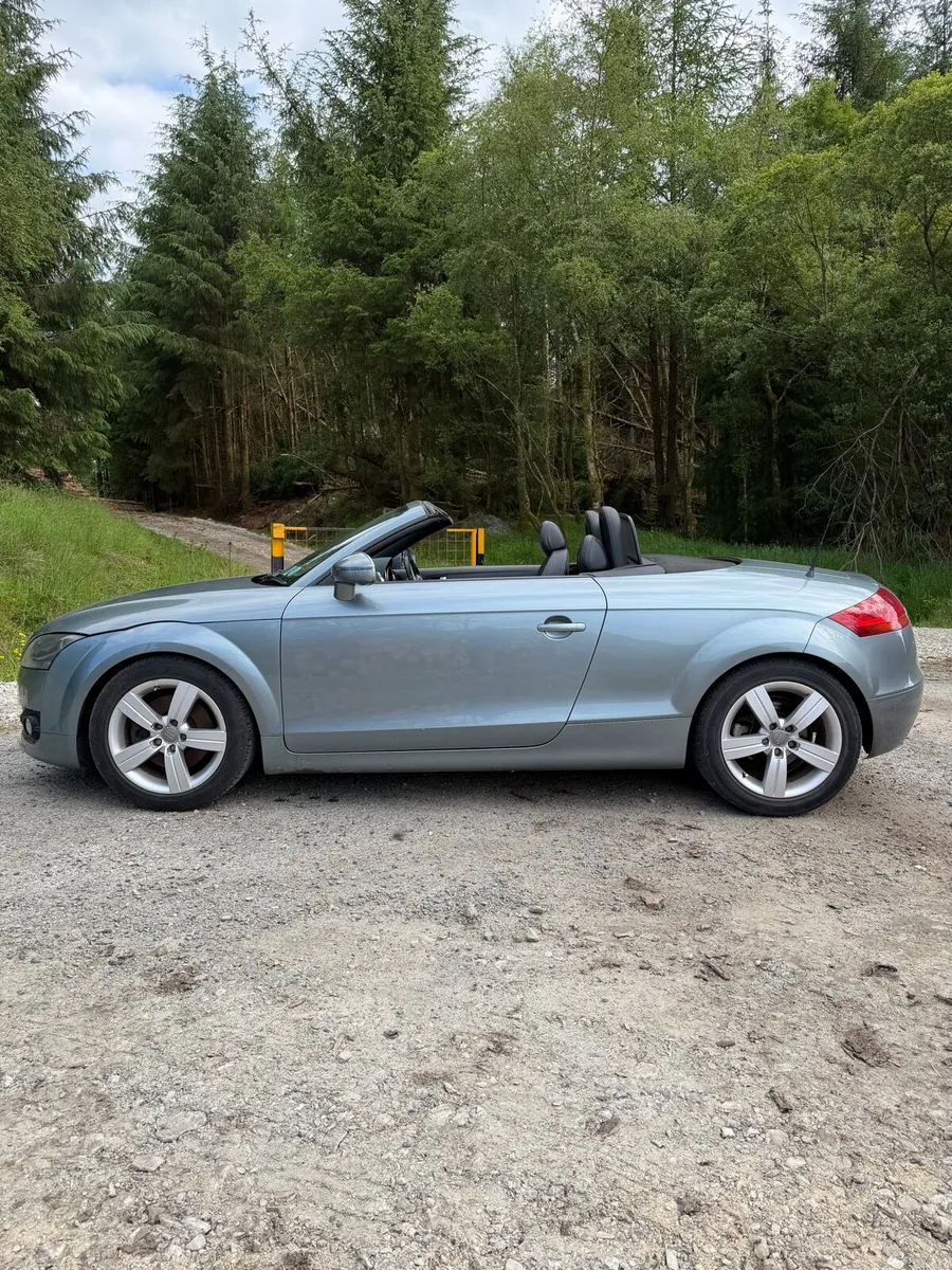 Audi TT - Image 2