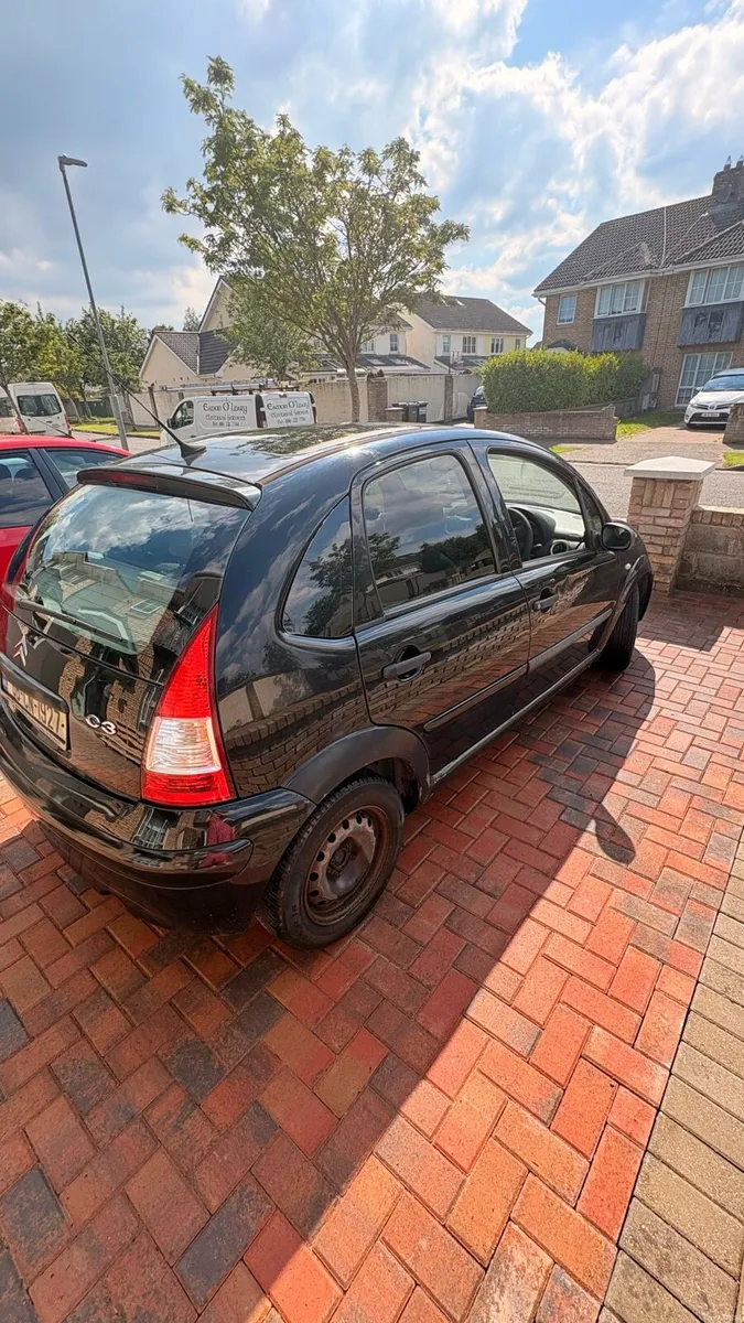 Citroen C3 2008 - Image 2