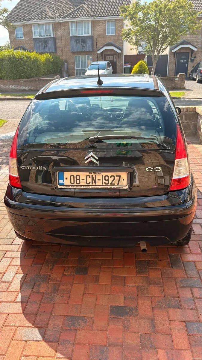 Citroen C3 2008 - Image 4