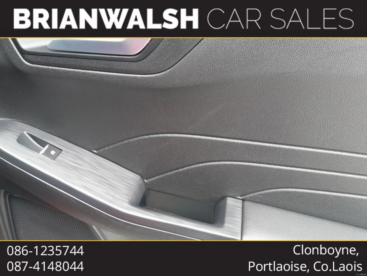 Ford Kuga TITANIUM 2.5 PHEV 225 Portlaoise. - Image 4