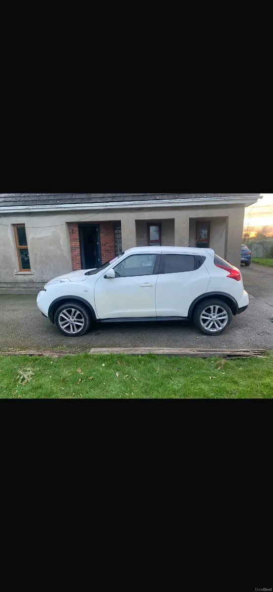 Nissan Juke 2013 - Image 1