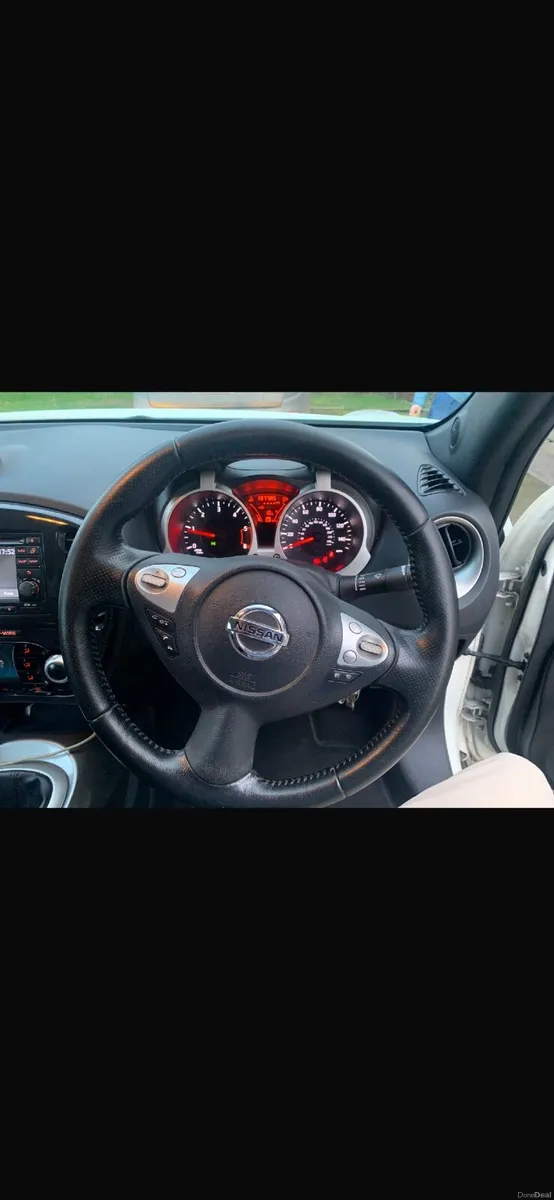 Nissan Juke 2013 - Image 2