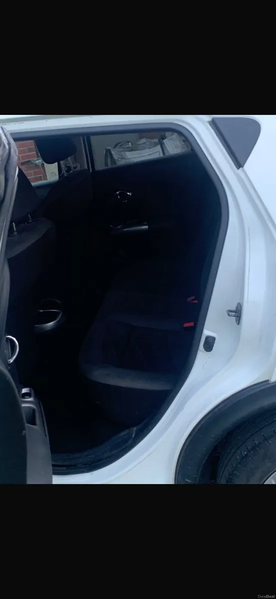 Nissan Juke 2013 - Image 4