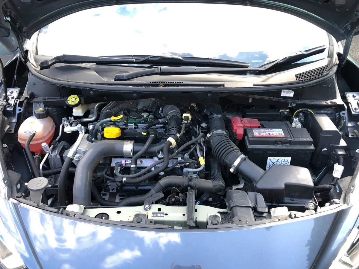 MICRA 1.0PETROL PREMIUM CVT,LOW KM,PLS READ ADD - Image 3