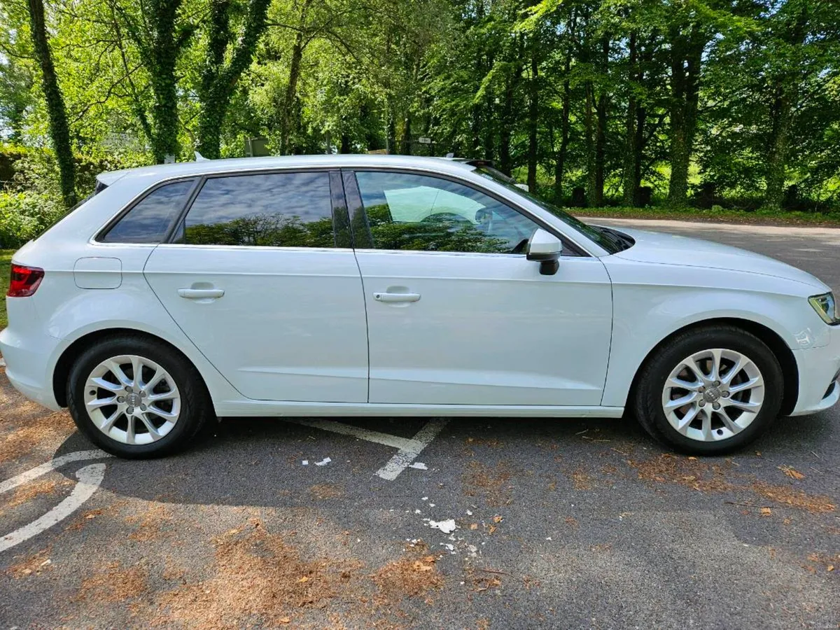 Lovely Audi A3 New Nct - Image 6