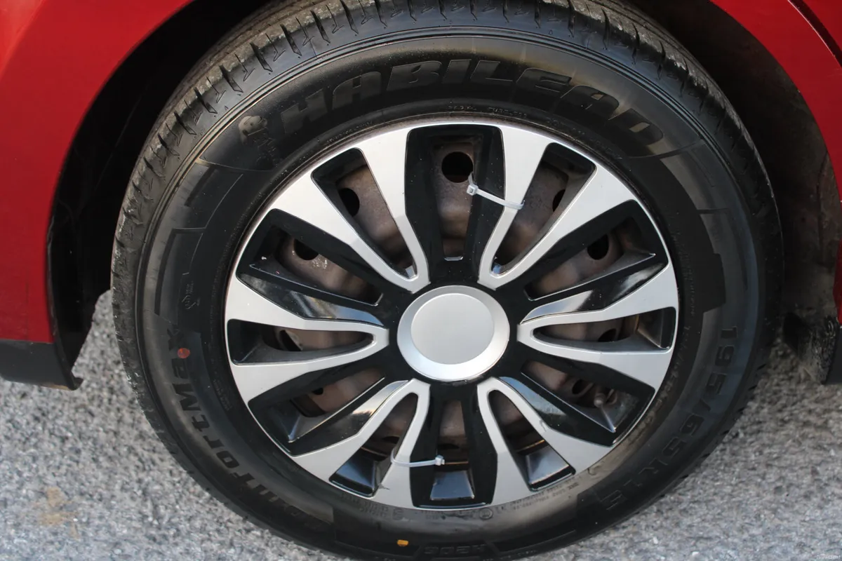 2011 NISSAN TiiDA 1.5 DCI - Image 5