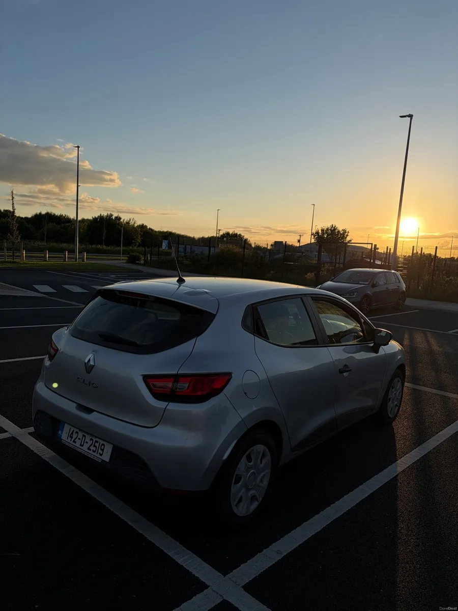 Clio 4 - Image 5