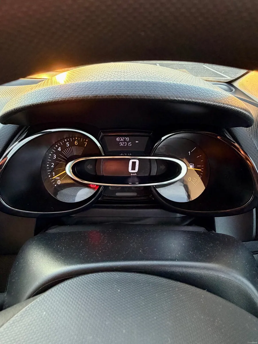 Clio 4 - Image 6