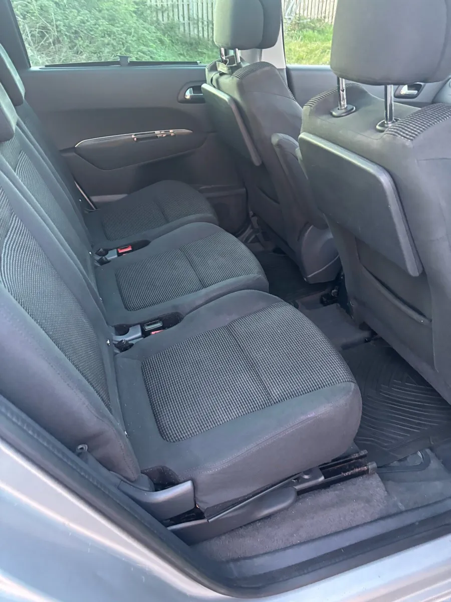 Peugeot 5008 7 SEATER new nct 03/27 - Image 3