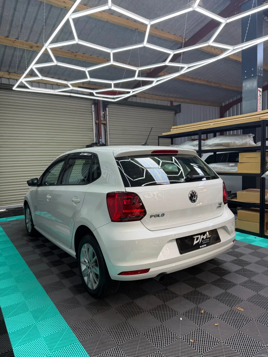 2016 VW Polo 1.2 Petrol - Only 29,000km! - Image 4