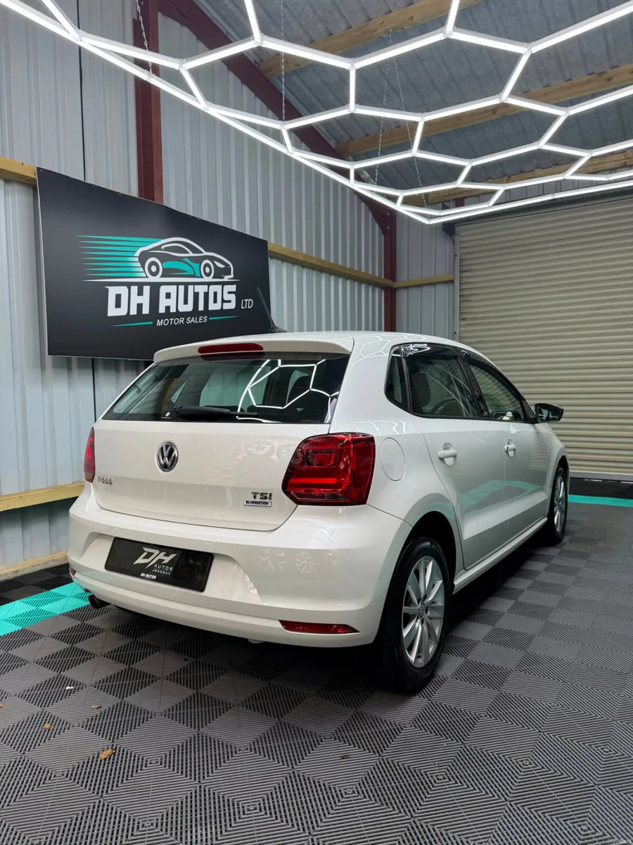 2016 VW Polo 1.2 Petrol - Only 29,000km! - Image 2