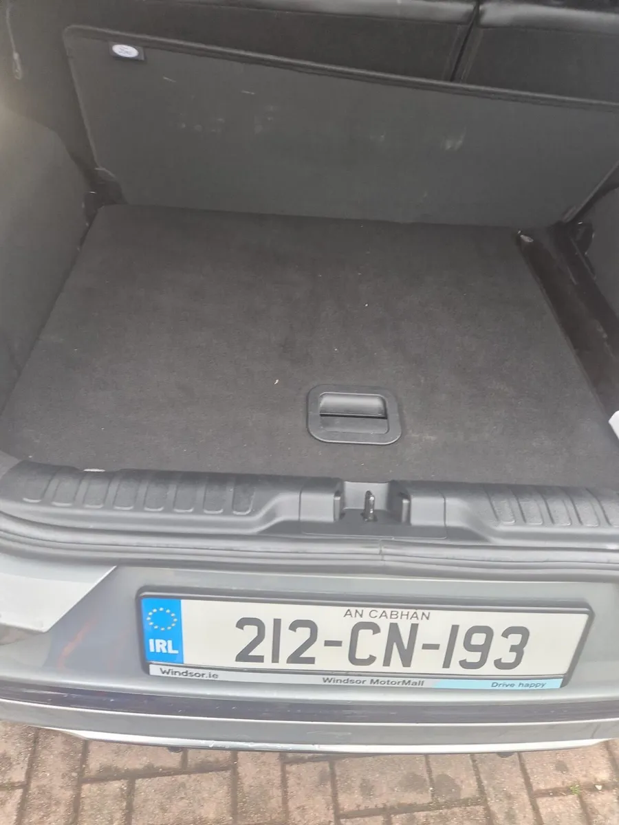 Ford Puma - Image 5